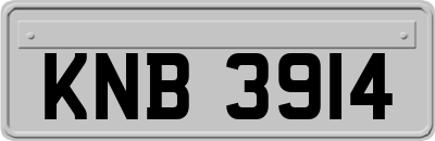 KNB3914