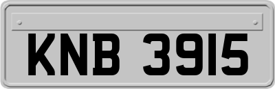 KNB3915