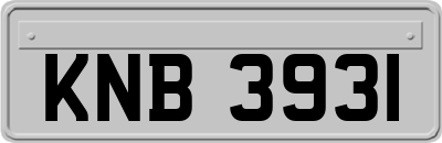 KNB3931