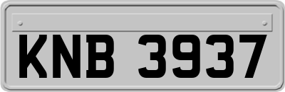 KNB3937