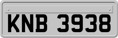 KNB3938