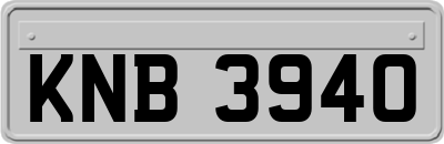 KNB3940