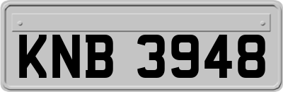 KNB3948