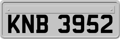 KNB3952