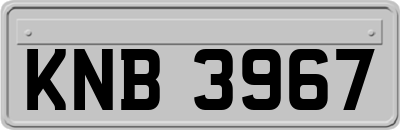 KNB3967