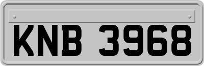 KNB3968