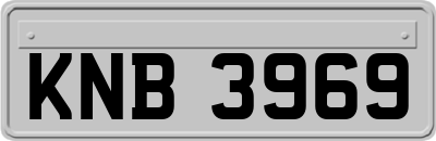 KNB3969