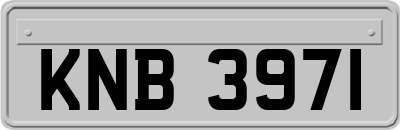 KNB3971