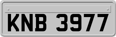 KNB3977