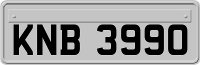 KNB3990