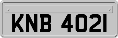 KNB4021