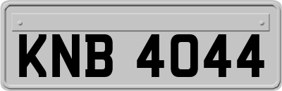 KNB4044