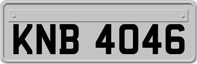 KNB4046