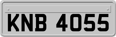 KNB4055