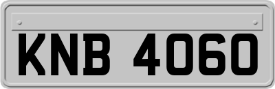 KNB4060