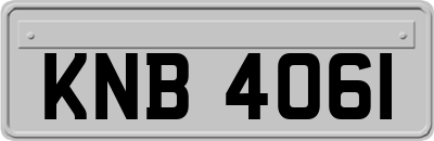 KNB4061