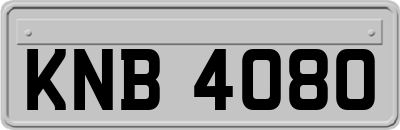 KNB4080