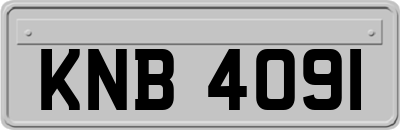 KNB4091