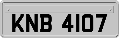 KNB4107