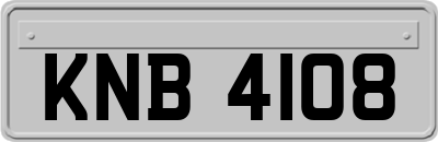 KNB4108