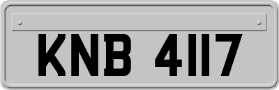 KNB4117