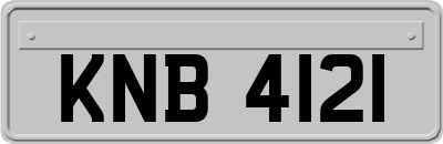 KNB4121