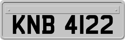 KNB4122