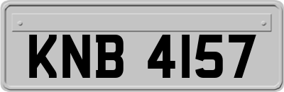 KNB4157