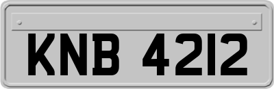 KNB4212