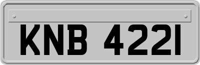 KNB4221