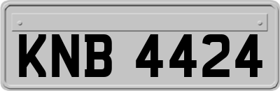 KNB4424