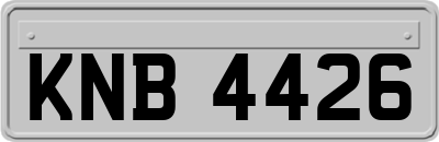 KNB4426