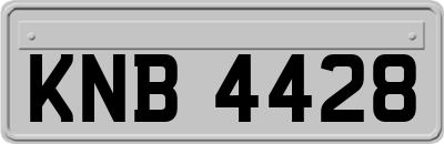 KNB4428