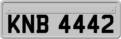 KNB4442