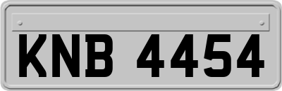 KNB4454