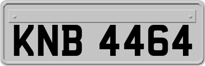 KNB4464