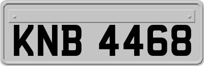 KNB4468