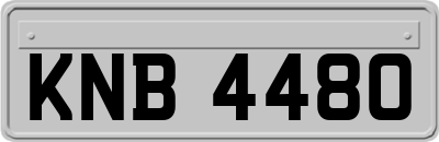 KNB4480