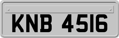 KNB4516