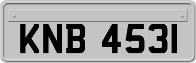 KNB4531