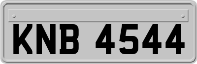 KNB4544