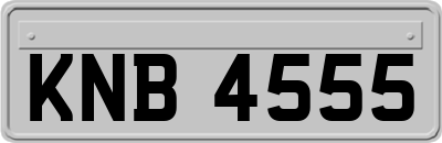 KNB4555