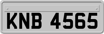 KNB4565