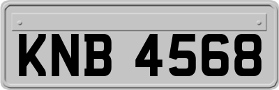 KNB4568