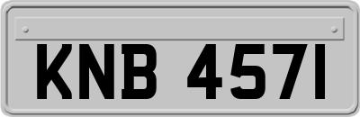 KNB4571