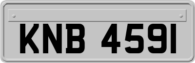 KNB4591