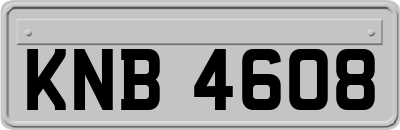 KNB4608