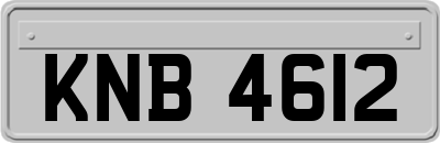 KNB4612