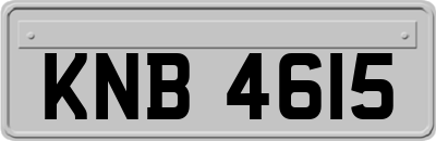 KNB4615