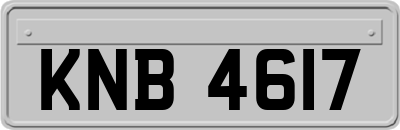 KNB4617